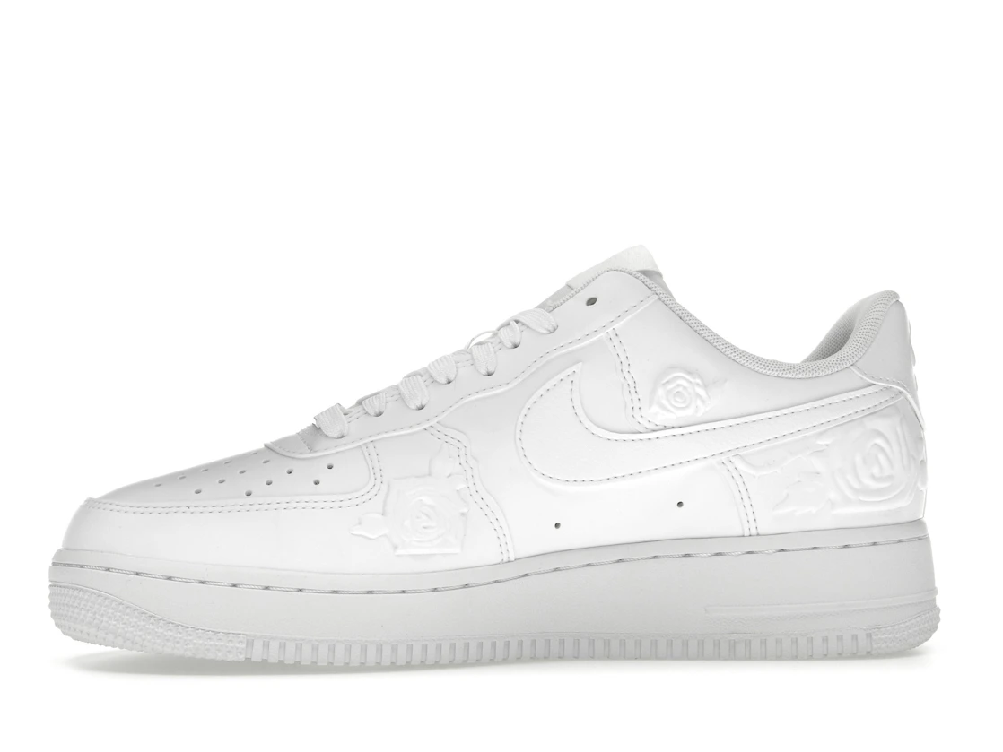 Nike Air Force 1 Low '07 White Roses (Women's)