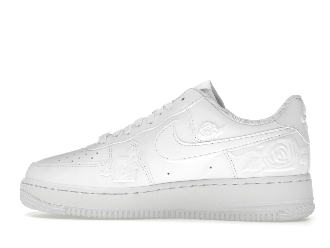 Nike Air Force 1 Low '07 White Roses (Women's)