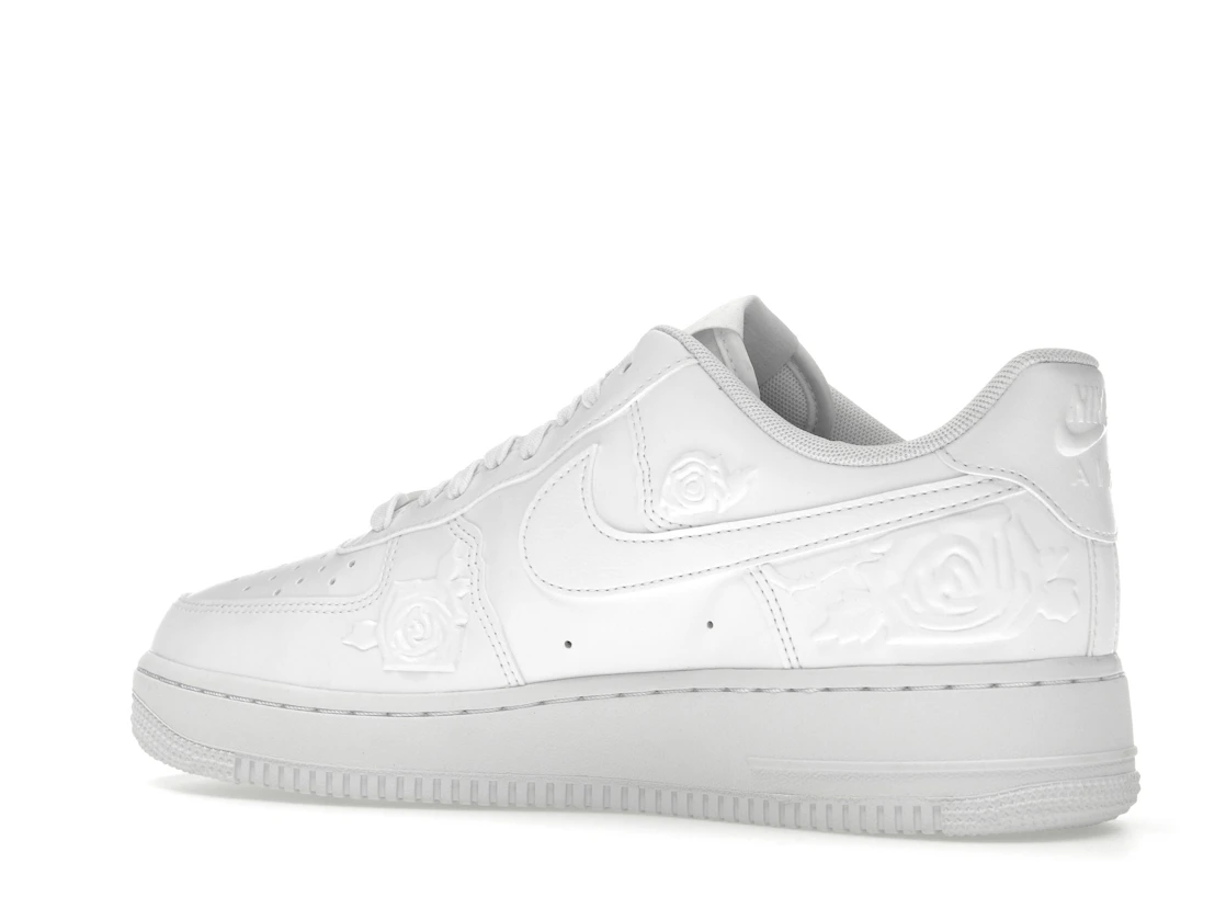 Nike Air Force 1 Low '07 White Roses (Women's)