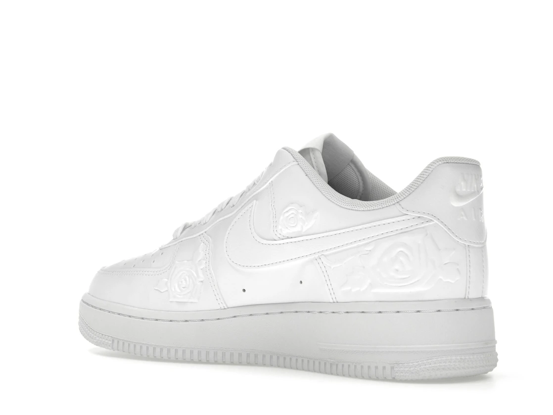 Nike Air Force 1 Low '07 White Roses (Women's)