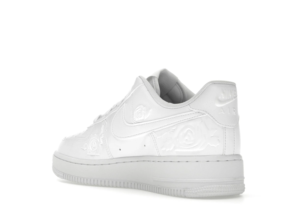 Nike Air Force 1 Low '07 White Roses (Women's)
