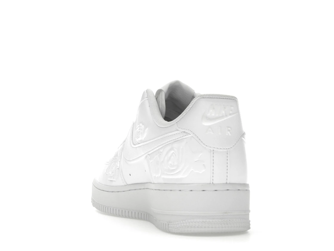 Nike Air Force 1 Low '07 White Roses (Women's)