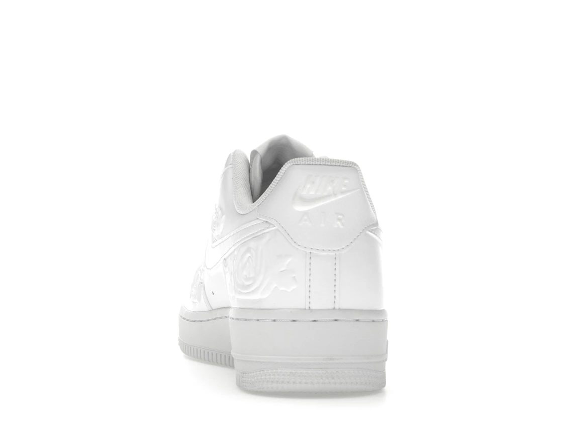 Nike Air Force 1 Low '07 White Roses (Women's)