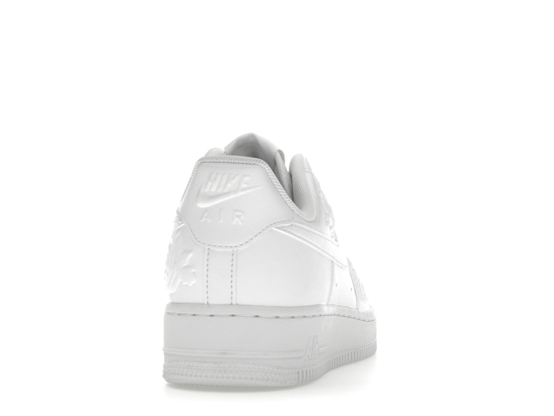 Nike Air Force 1 Low '07 White Roses (Women's)