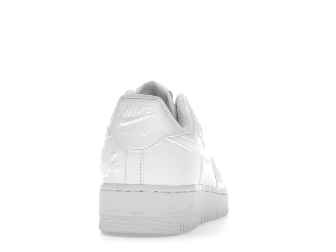 Nike Air Force 1 Low '07 White Roses (Women's)