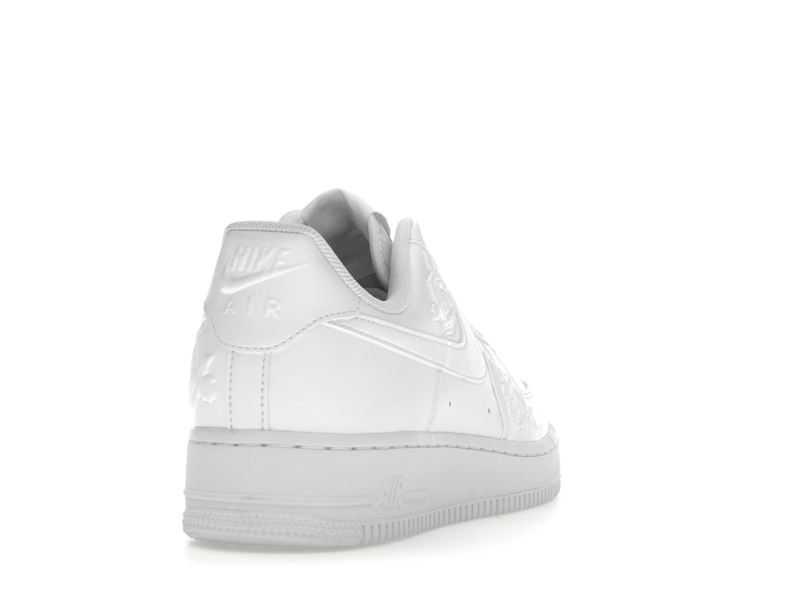 Nike Air Force 1 Low '07 White Roses (Women's)