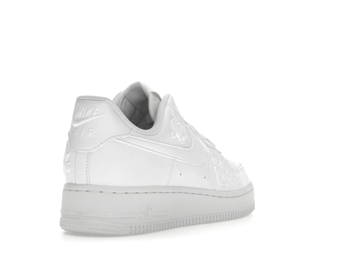 Nike Air Force 1 Low '07 White Roses (Women's)