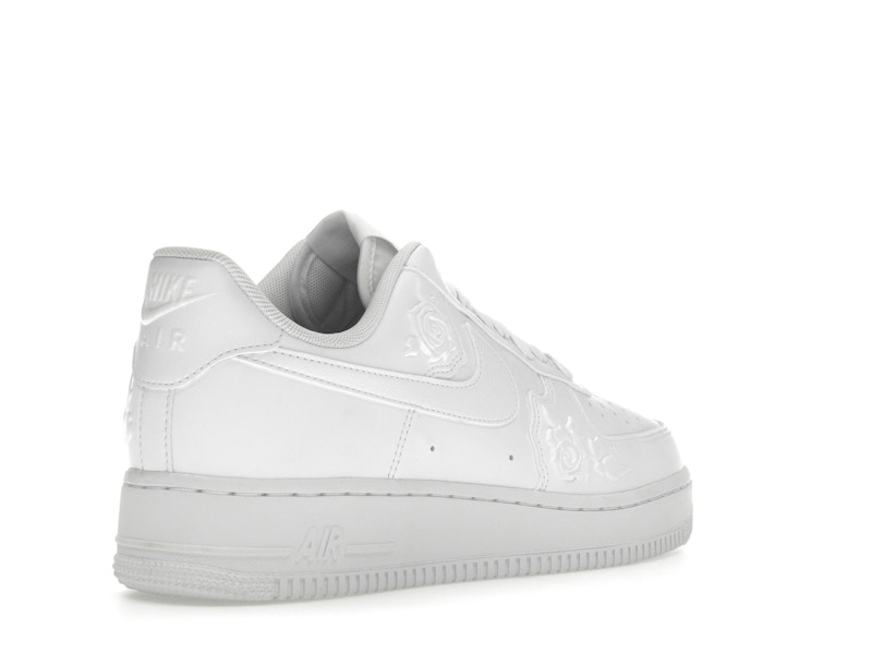 Nike Air Force 1 Low '07 White Roses (Women's)