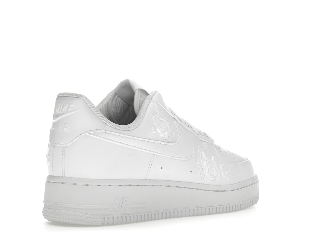 Nike Air Force 1 Low '07 White Roses (Women's)
