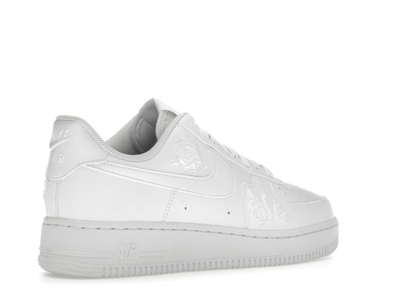 Nike Air Force 1 Low '07 White Roses (Women's)