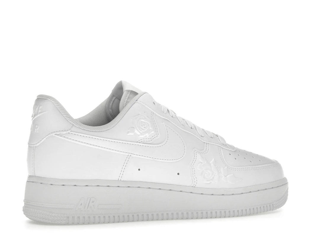 Nike Air Force 1 Low '07 White Roses (Women's)
