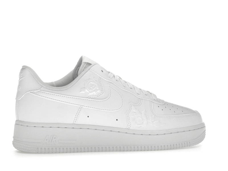 Nike Air Force 1 Low '07 White Roses (Women's)