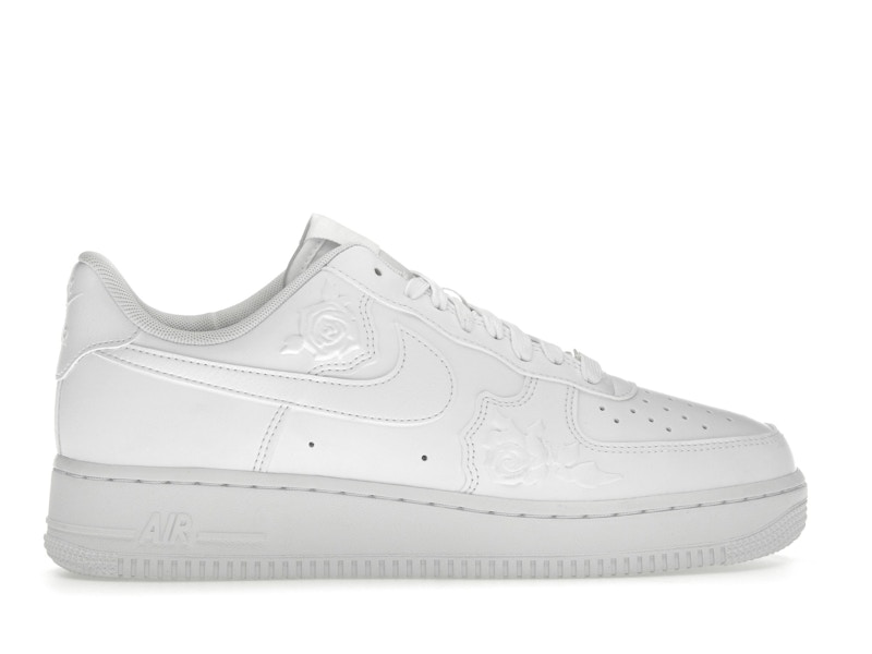Nike Air Force 1 Low '07 White Roses (Women's)