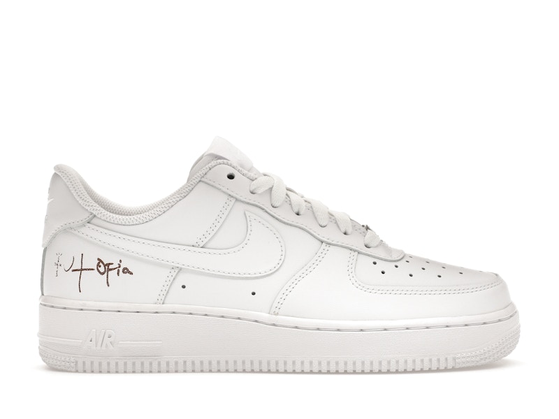 Womens air force 1 07 2025