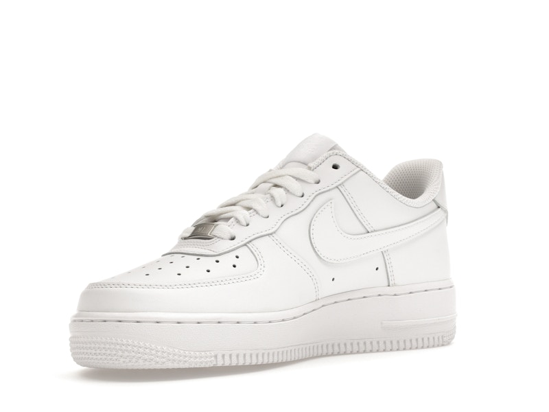 Nike Air Force 1 Low '07 White (Travis Scott Cactus Jack Utopia Edition) (Women's)