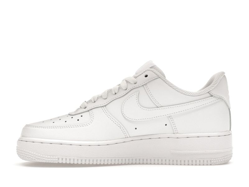 Nike Air Force 1 Low '07 White (Travis Scott Cactus Jack Utopia Edition) (Women's)