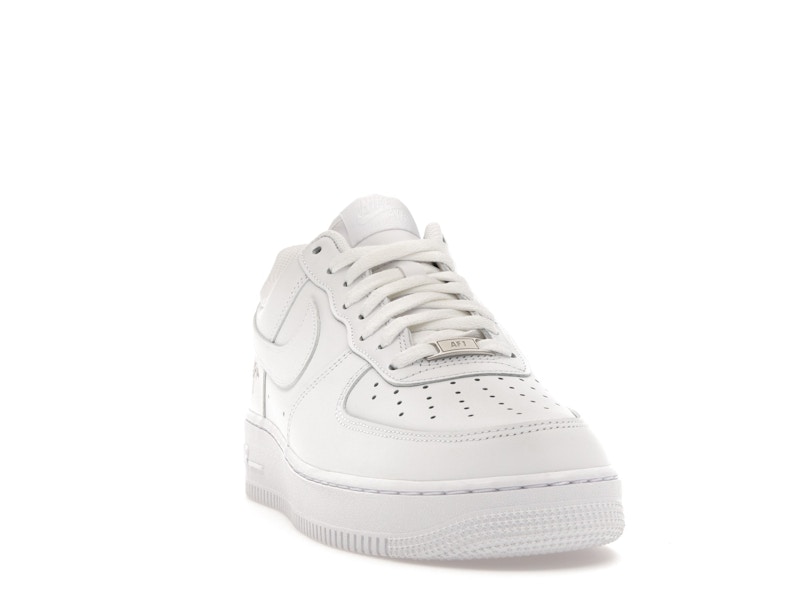 Nike Air Force 1 Low '07 White (Travis Scott Cactus Jack Utopia Edition)