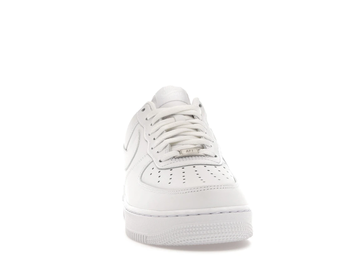 Nike Air Force 1 Low '07 White (Travis Scott Cactus Jack Utopia Edition)
