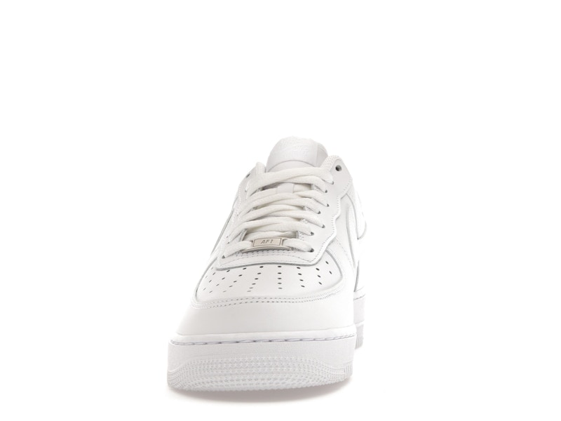 Nike Air Force 1 Low '07 White (Travis Scott Cactus Jack Utopia Edition)