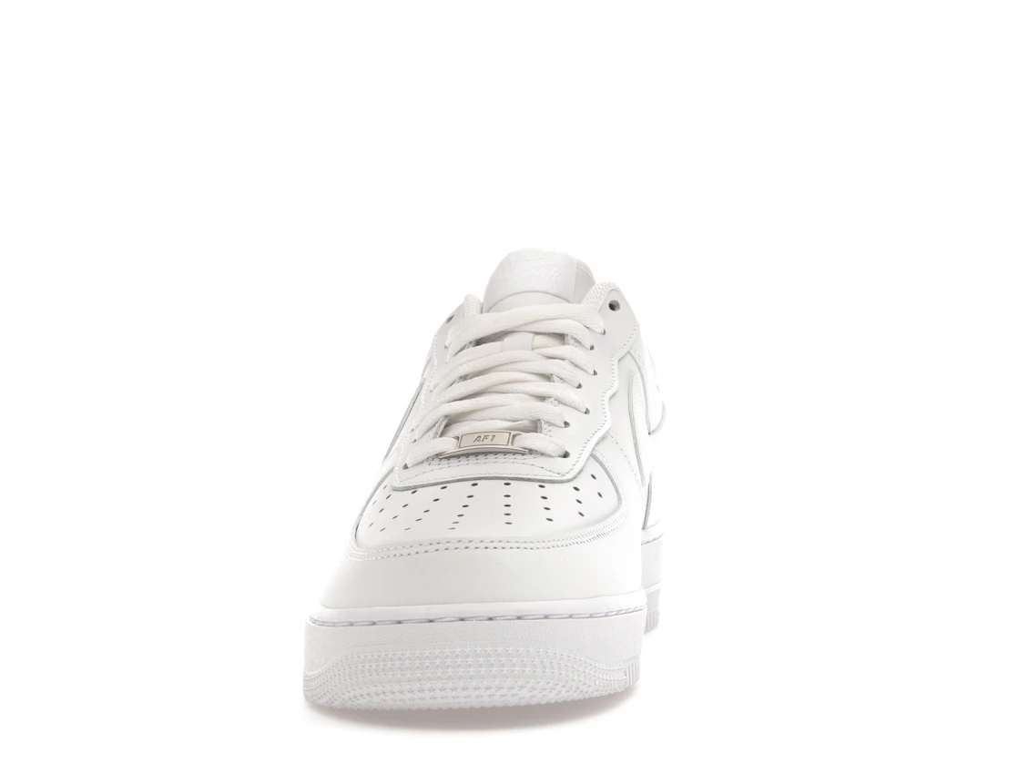 Nike Air Force 1 Low '07 White (Travis Scott Cactus Jack Utopia Edition)