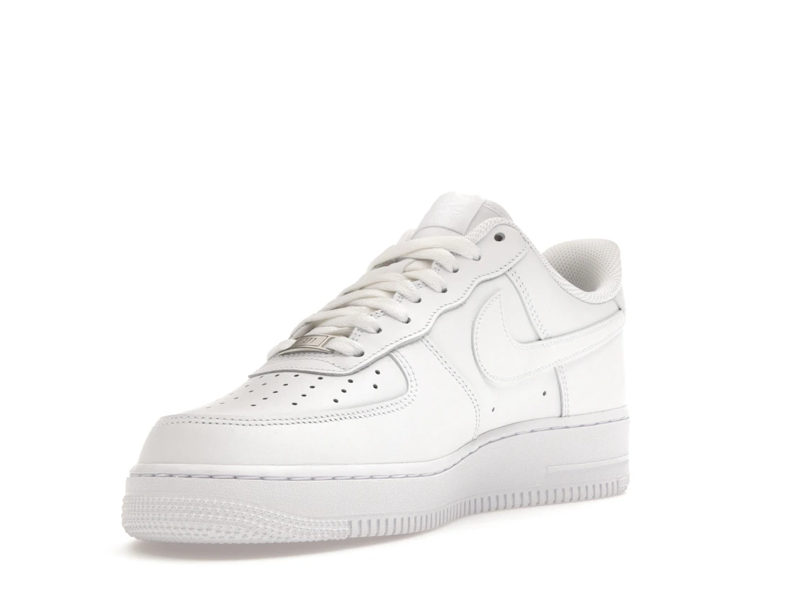 Nike Air Force 1 Low '07 White (Travis Scott Cactus Jack Utopia Edition)