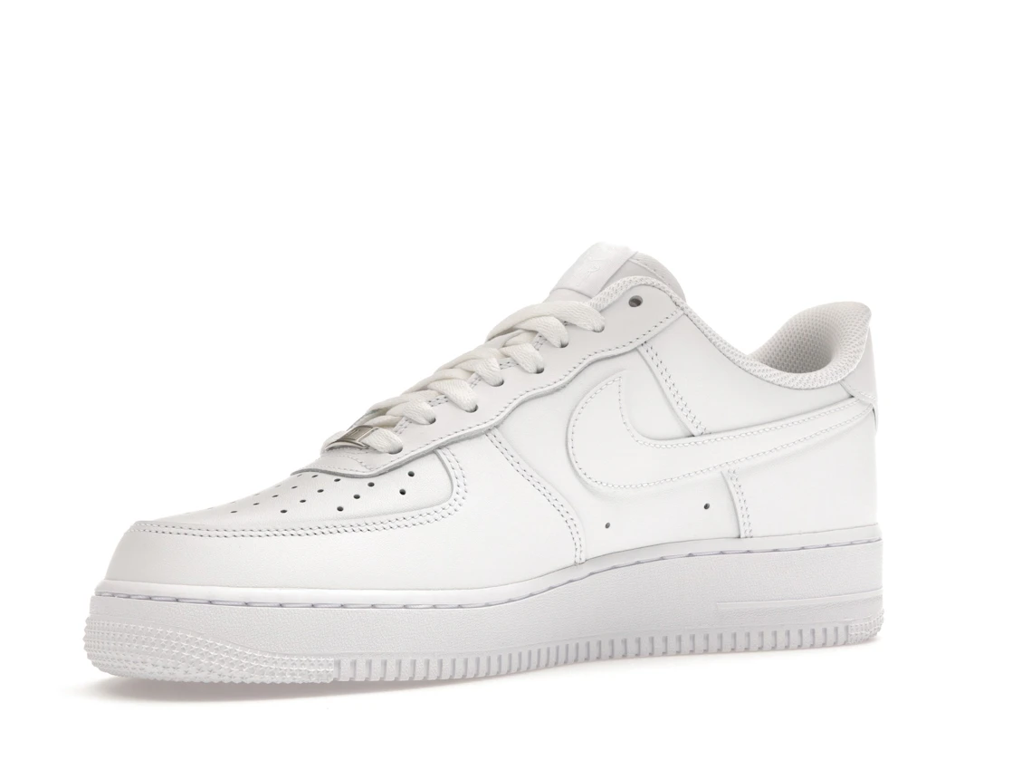 Nike Air Force 1 Low '07 White (Travis Scott Cactus Jack Utopia Edition)