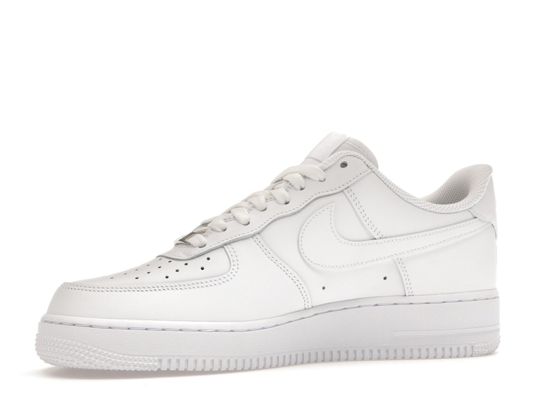 Nike Air Force 1 Low '07 White (Travis Scott Cactus Jack Utopia Edition)