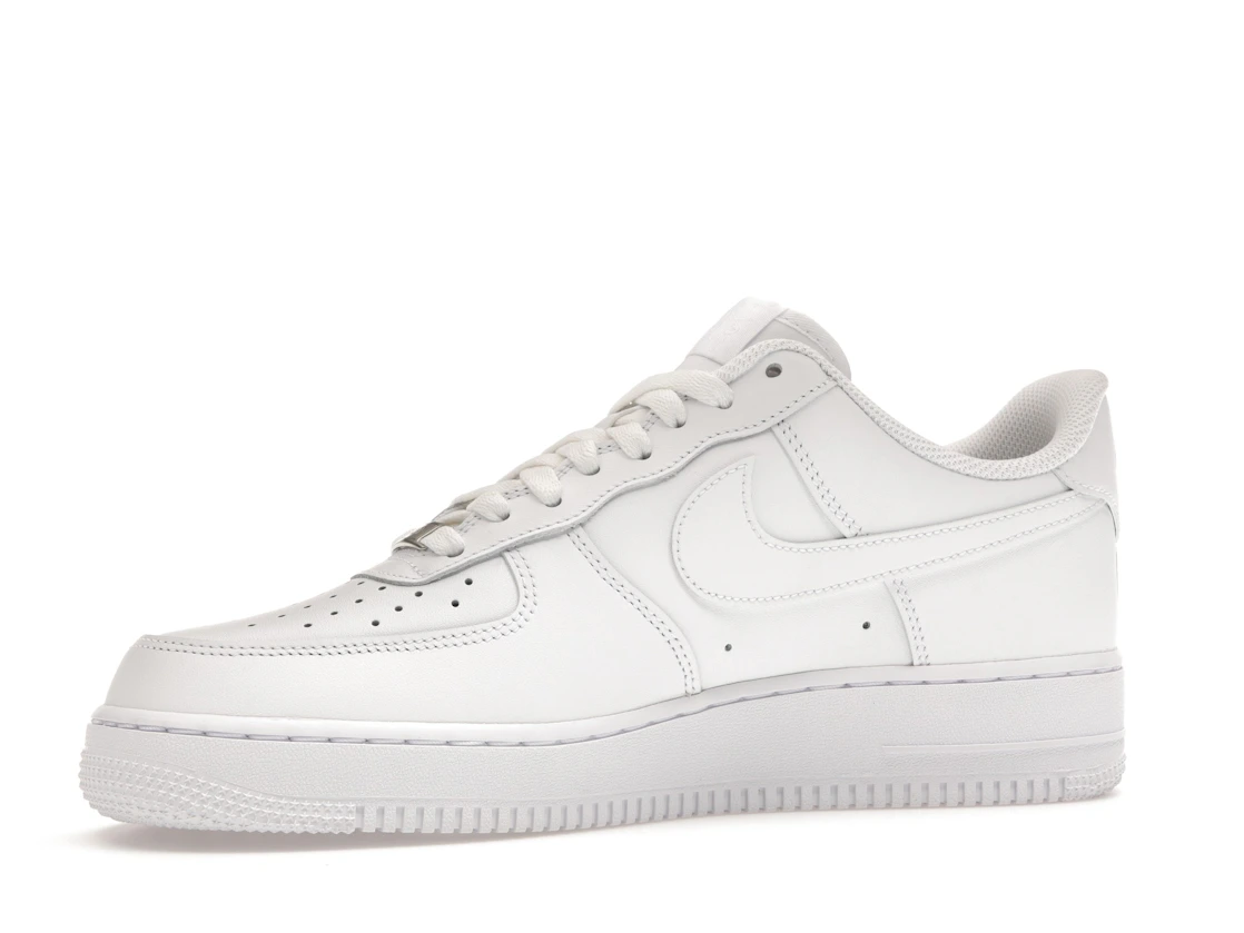 Nike Air Force 1 Low '07 White (Travis Scott Cactus Jack Utopia Edition)