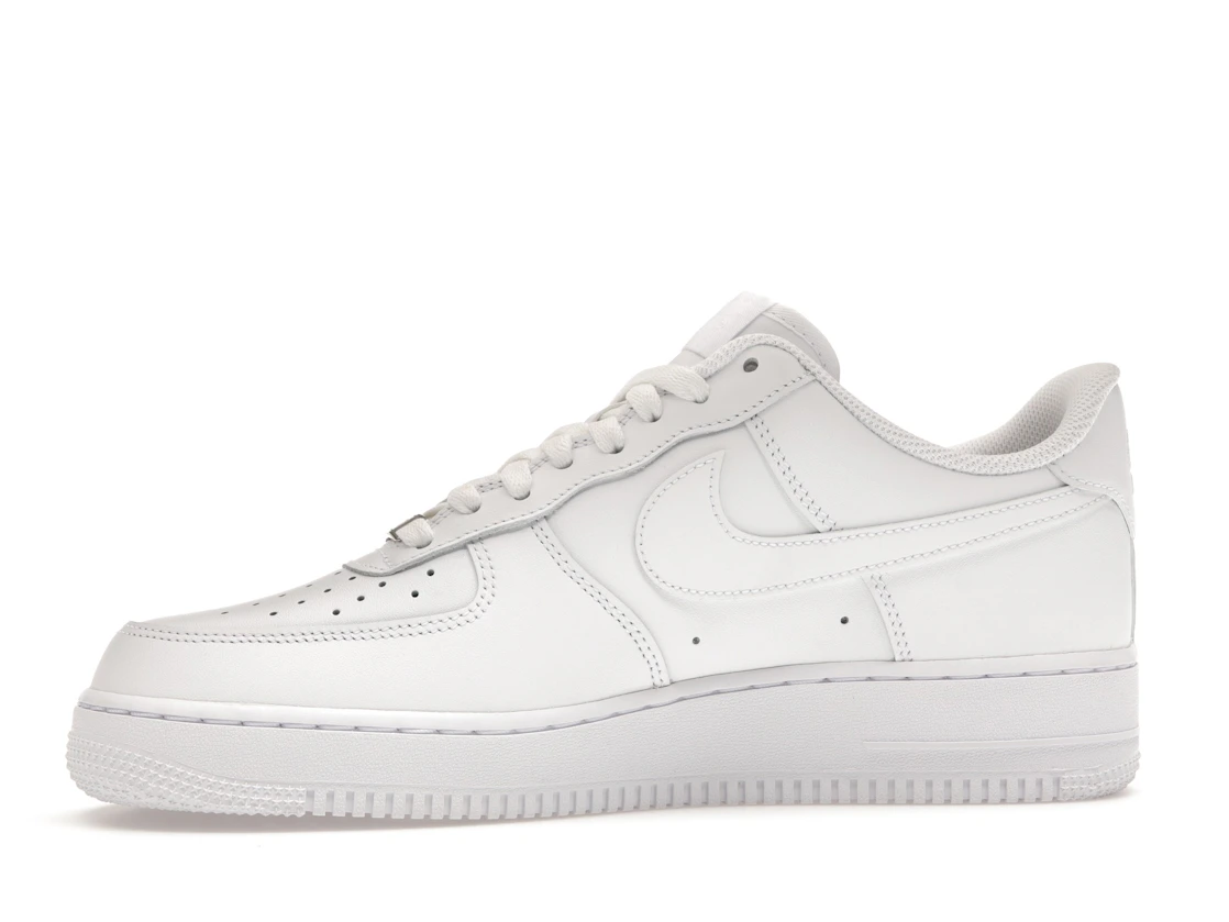 Nike Air Force 1 Low '07 White (Travis Scott Cactus Jack Utopia Edition)