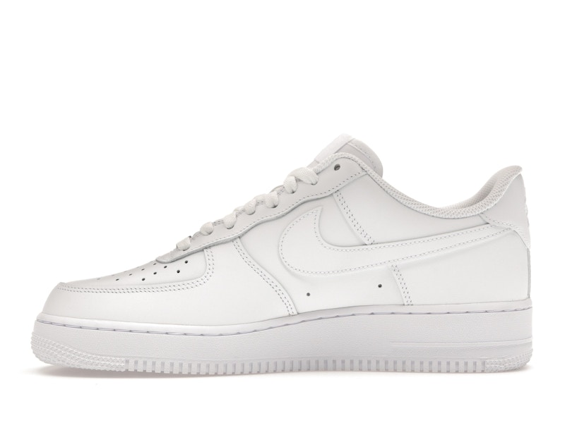 Nike Air Force 1 Low '07 White (Travis Scott Cactus Jack Utopia Edition)