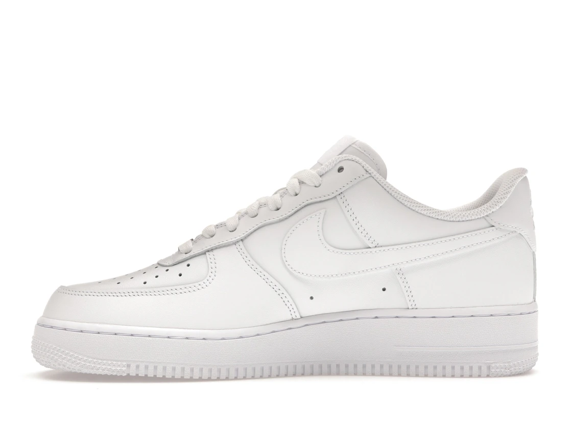Nike Air Force 1 Low '07 White (Travis Scott Cactus Jack Utopia Edition)