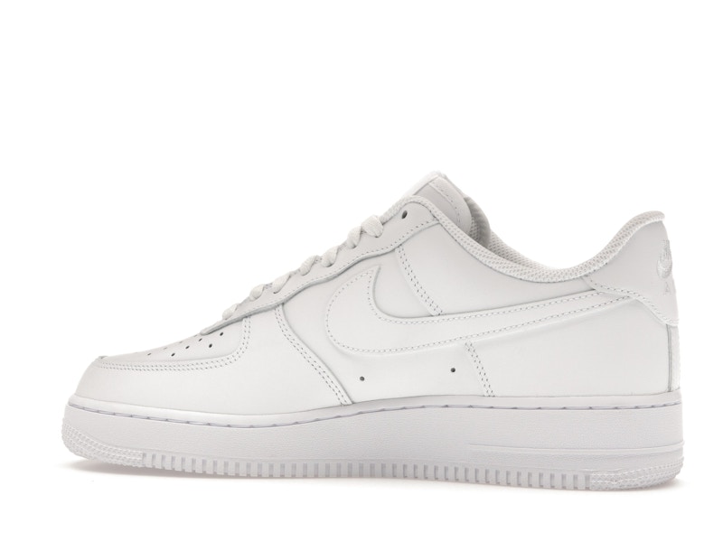 Nike Air Force 1 Low '07 White (Travis Scott Cactus Jack Utopia Edition)