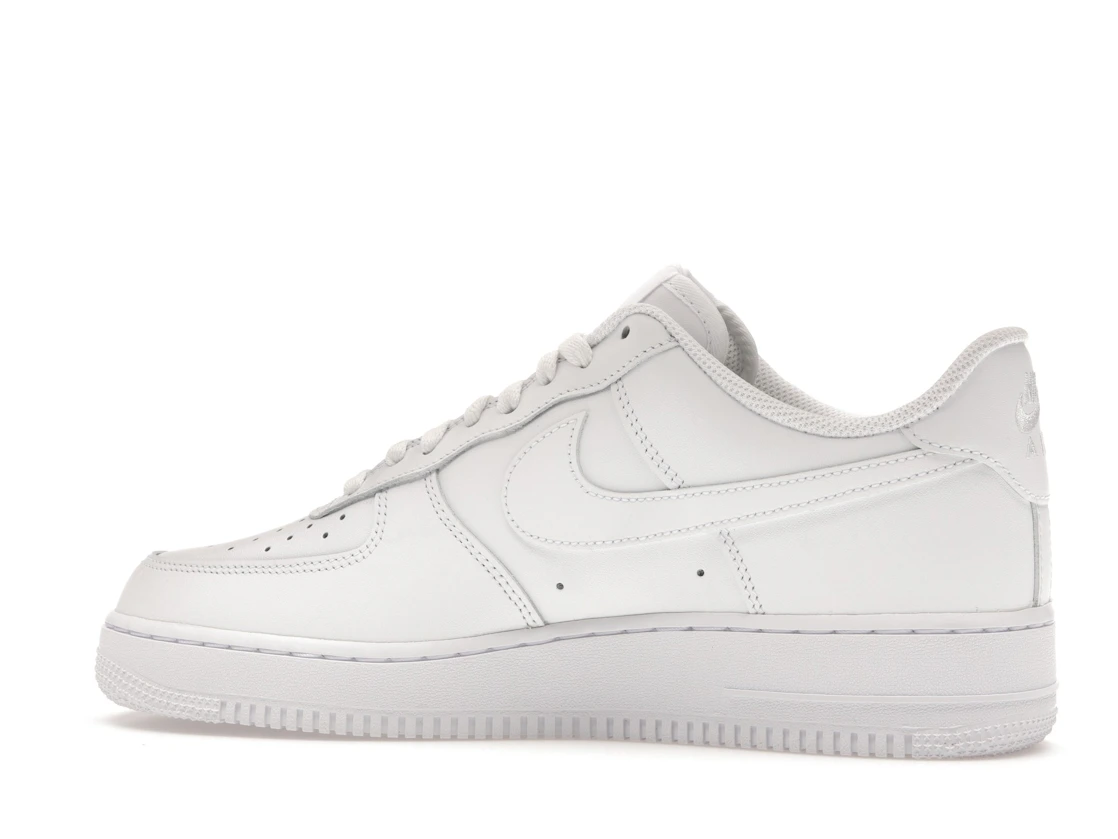 Nike Air Force 1 Low '07 White (Travis Scott Cactus Jack Utopia Edition)