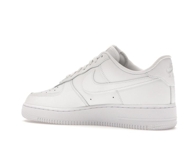 Nike Air Force 1 Low '07 White (Travis Scott Cactus Jack Utopia Edition)