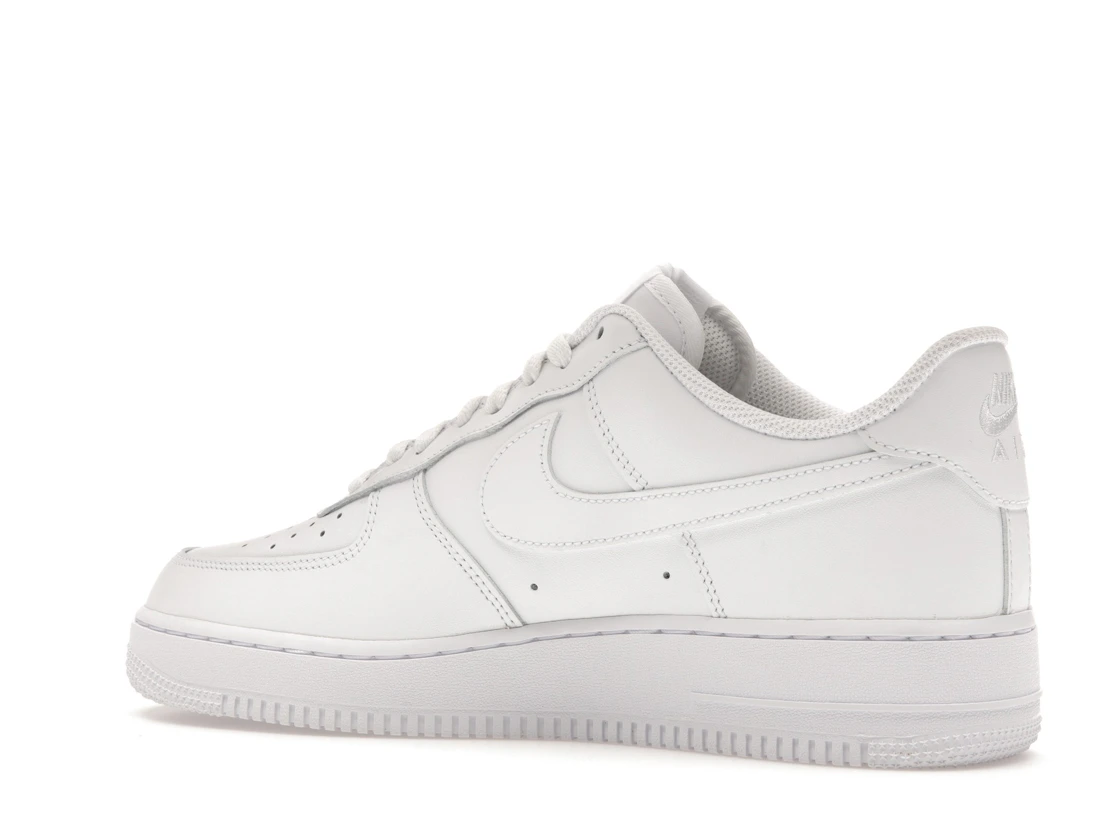 Nike Air Force 1 Low '07 White (Travis Scott Cactus Jack Utopia Edition)