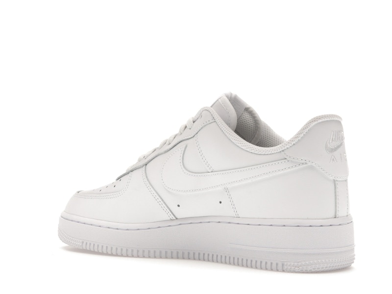 Nike Air Force 1 Low '07 White (Travis Scott Cactus Jack Utopia Edition)