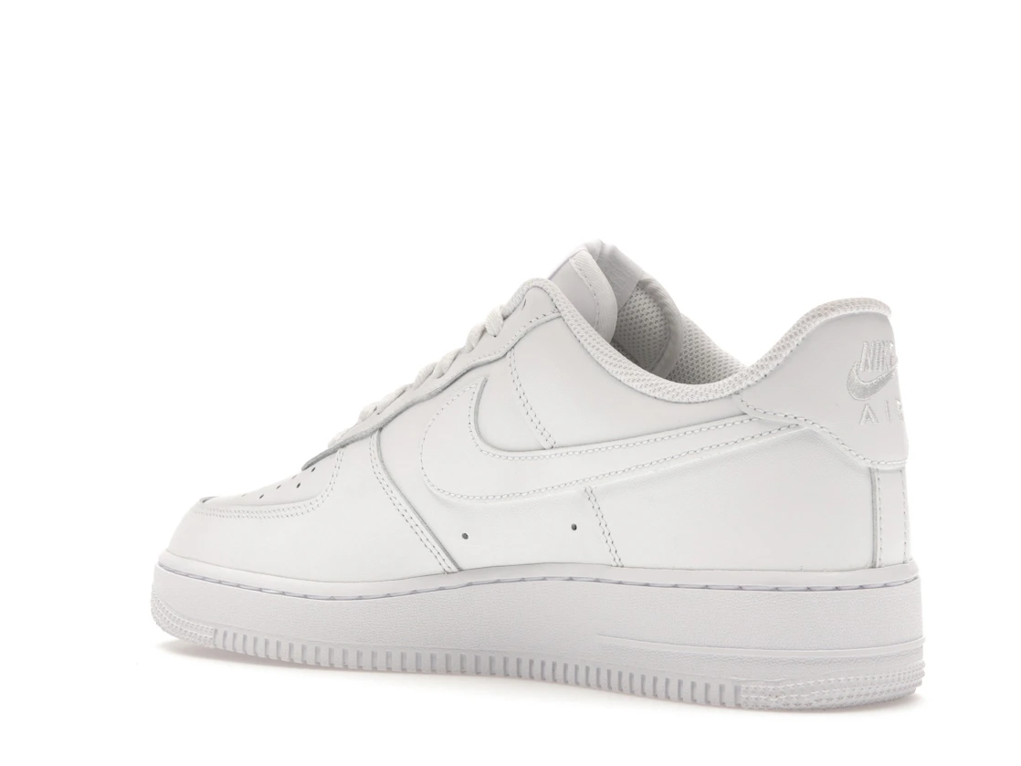 Nike Air Force 1 Low '07 White (Travis Scott Cactus Jack Utopia Edition)