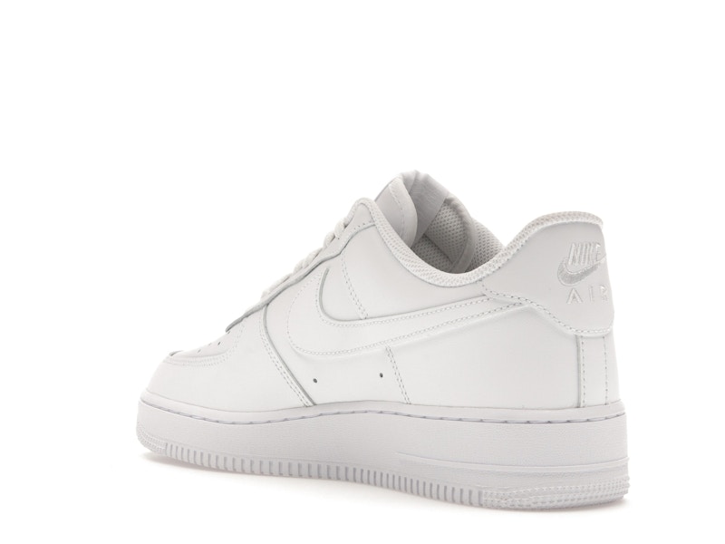 Nike Air Force 1 Low '07 White (Travis Scott Cactus Jack Utopia Edition)