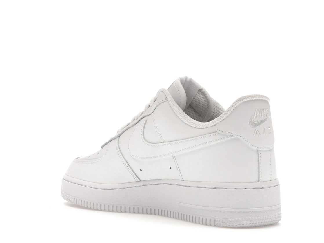 Nike Air Force 1 Low '07 White (Travis Scott Cactus Jack Utopia Edition)