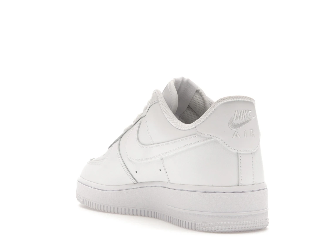 Nike Air Force 1 Low '07 White (Travis Scott Cactus Jack Utopia Edition)