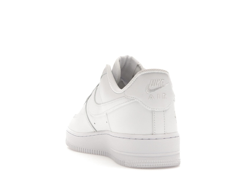 Nike Air Force 1 Low '07 White (Travis Scott Cactus Jack Utopia Edition)