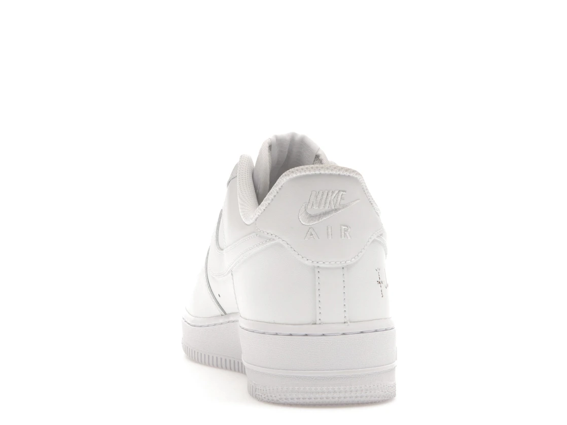 Nike Air Force 1 Low '07 White (Travis Scott Cactus Jack Utopia Edition)