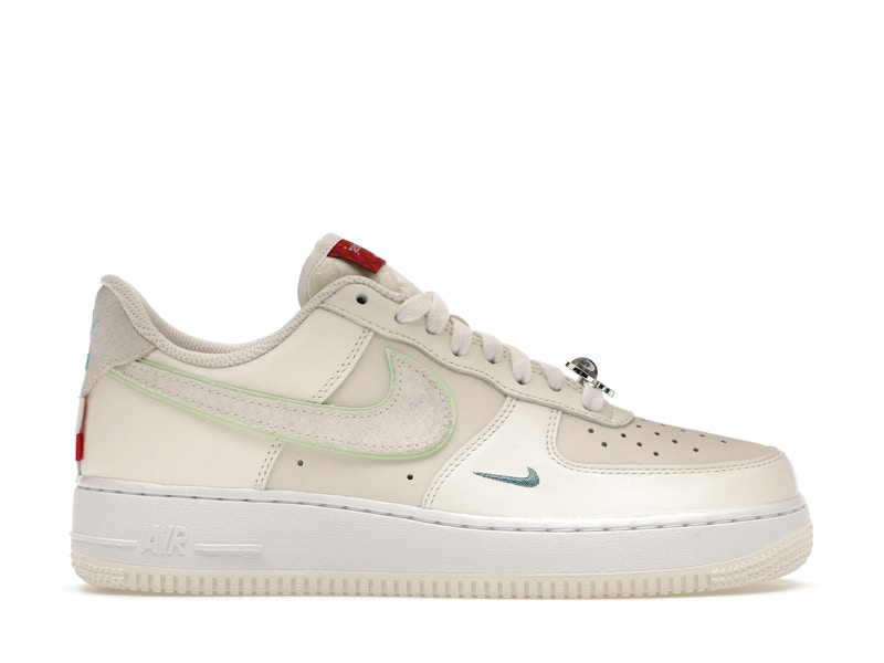 Fear of god af1 hot sale