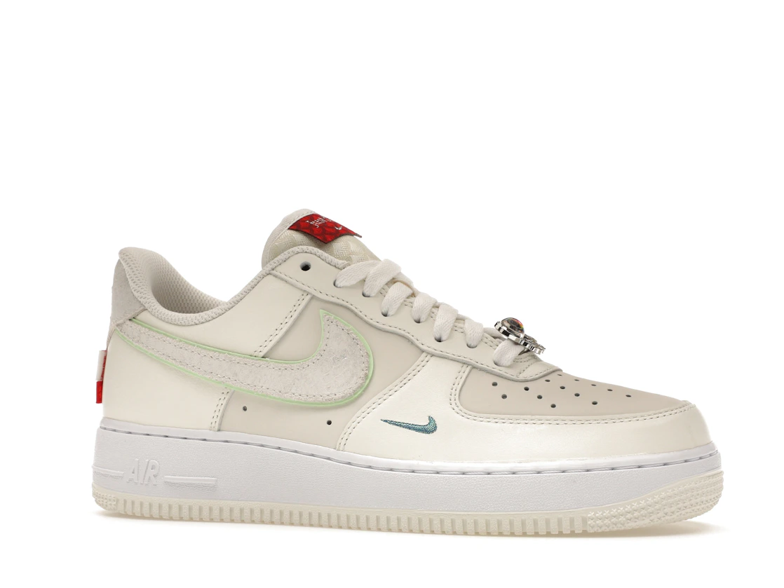 Nike Air Force 1 Low '07 Year of the Dragon (2024)