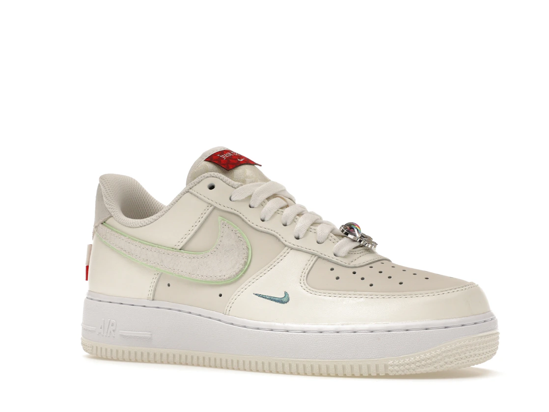 Nike Air Force 1 Low '07 Year of the Dragon (2024)