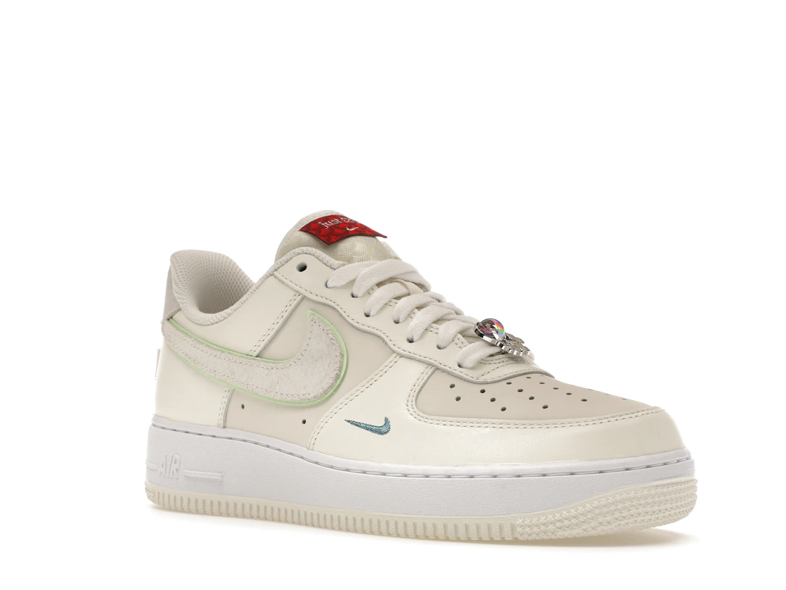 Nike Air Force 1 Low '07 Year of the Dragon (2024)
