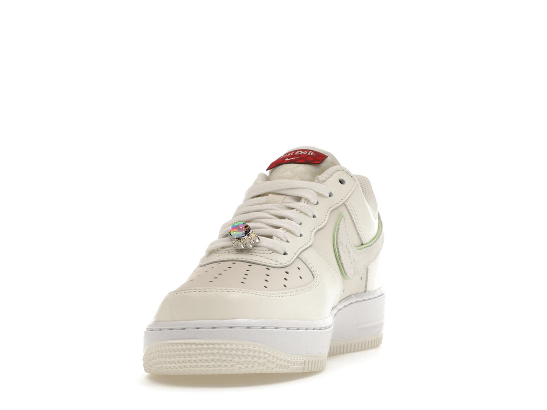 Nike Air Force 1 Low '07 Year of the Dragon (2024)
