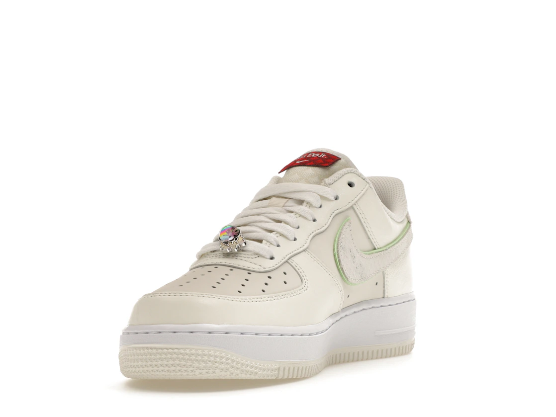 Nike Air Force 1 Low '07 Year of the Dragon (2024)