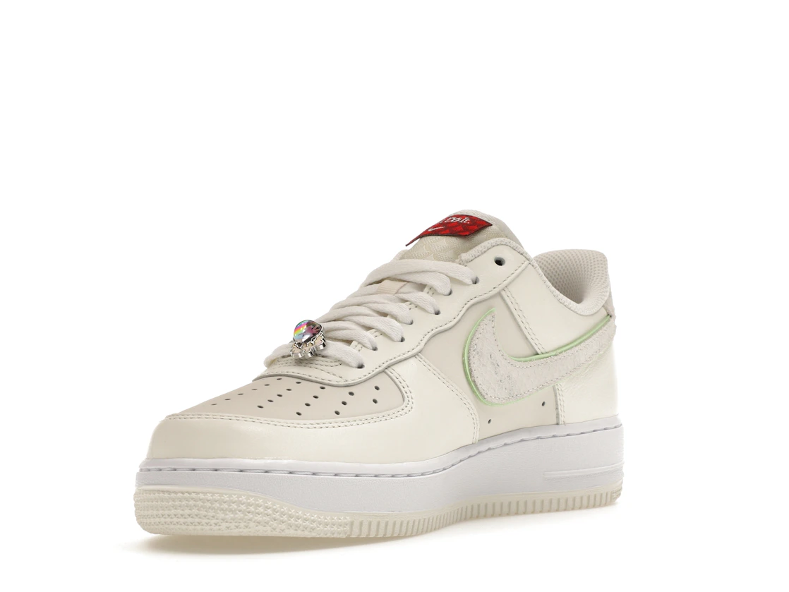 Nike Air Force 1 Low '07 Year of the Dragon (2024)