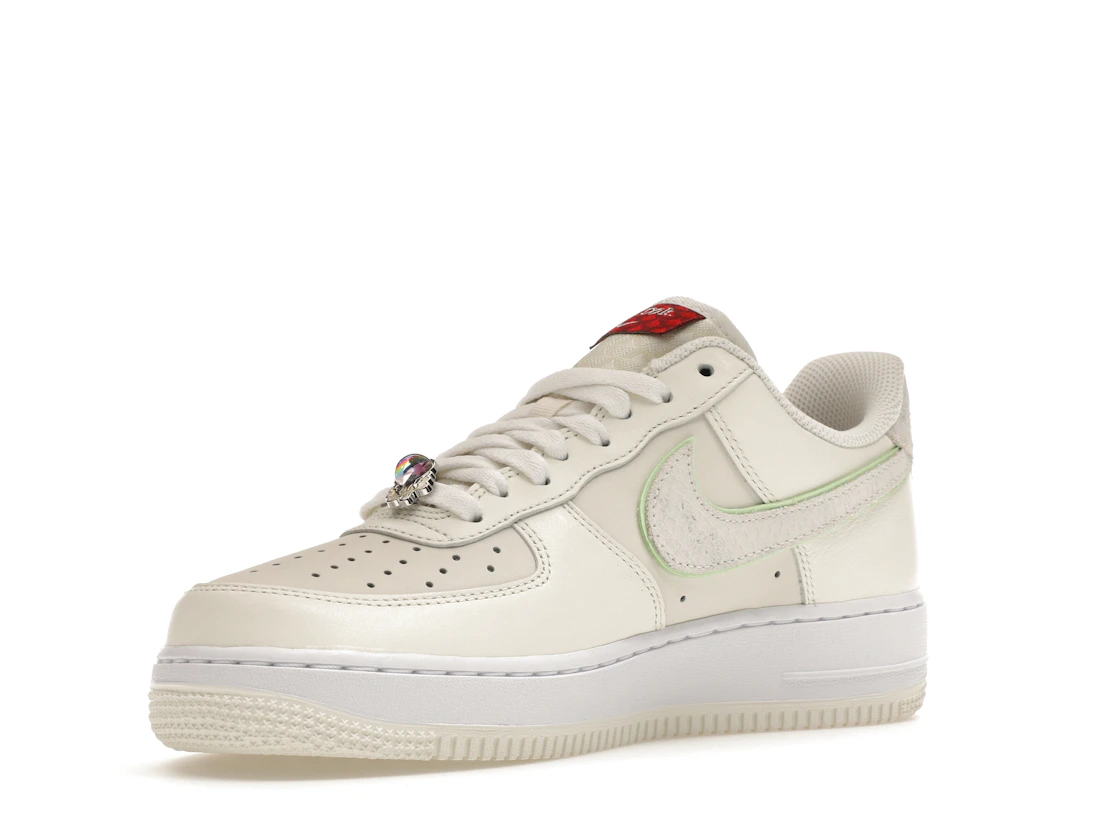 Nike Air Force 1 Low '07 Year of the Dragon (2024)